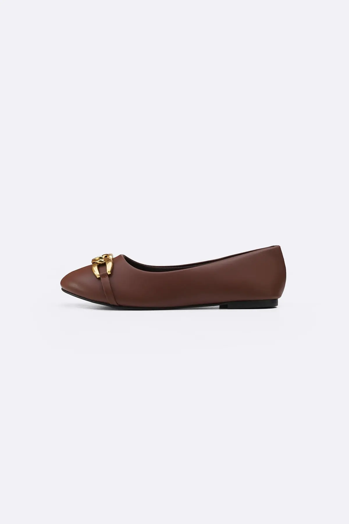 Chain Mama Pumps 1