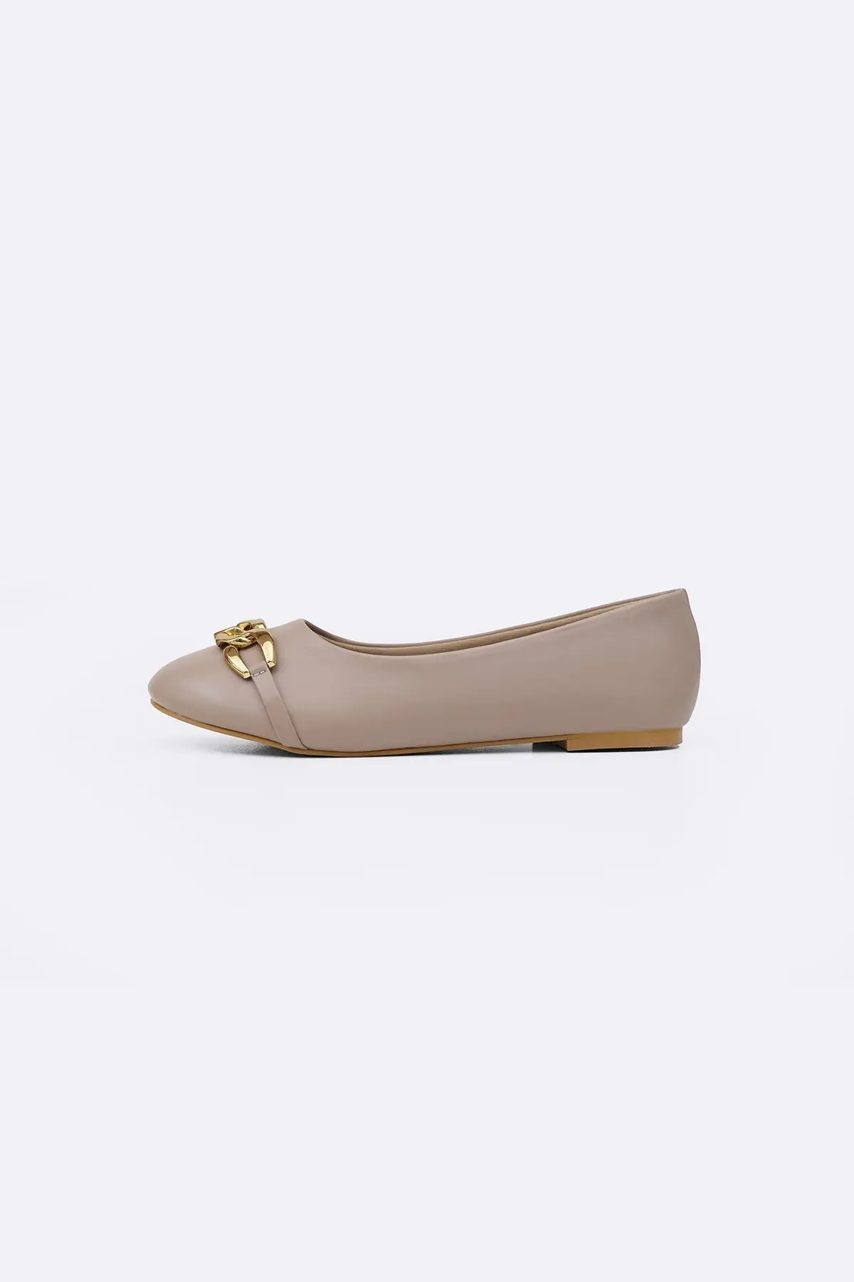 Chain Mama Pumps 1