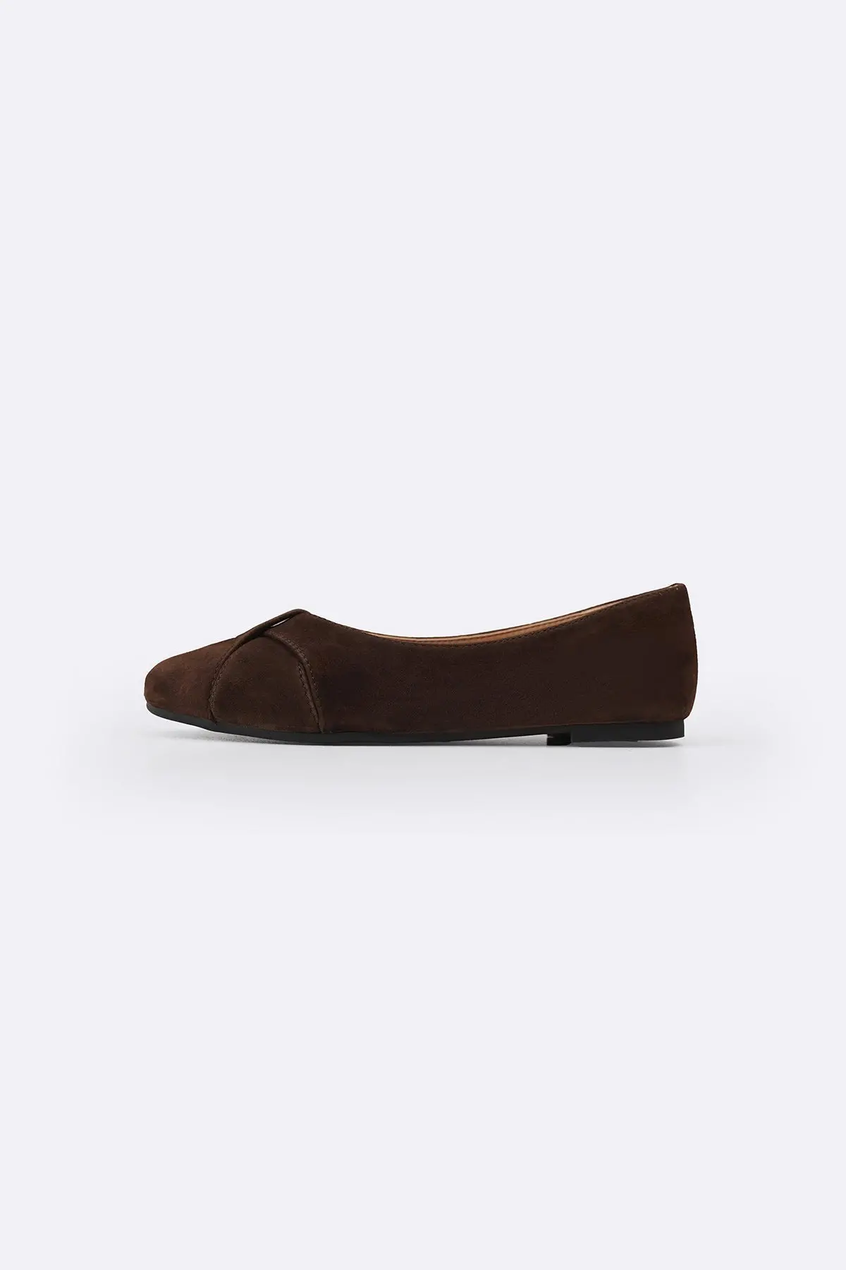 Colette Leather Pumps 1