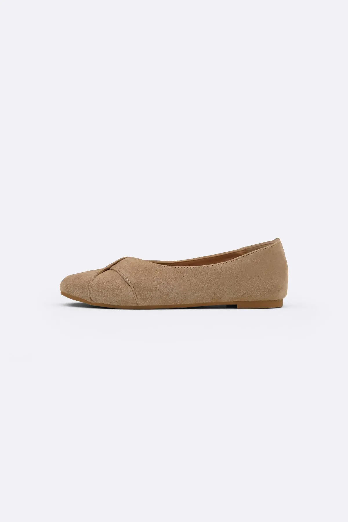 Colette Leather Pumps 1