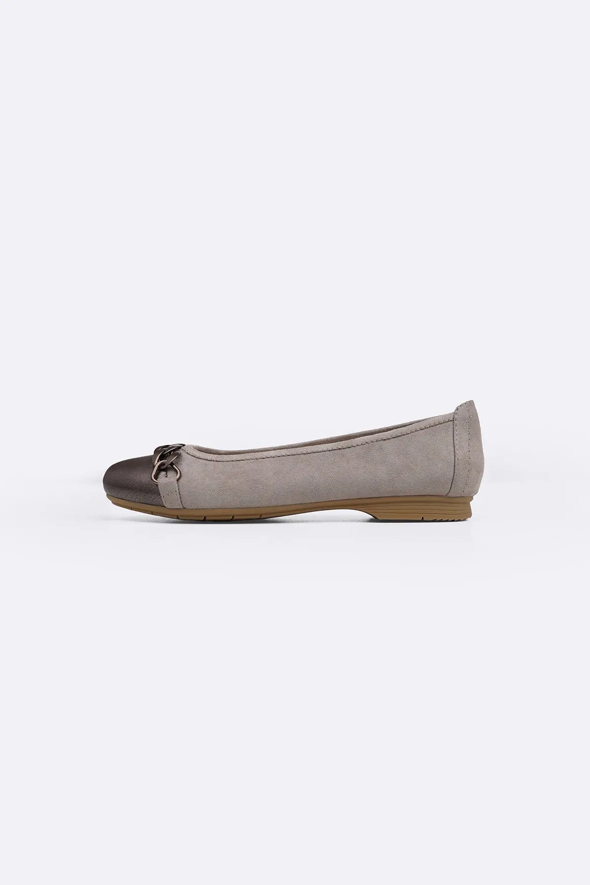 Toe-Cap Mama Pumps 1