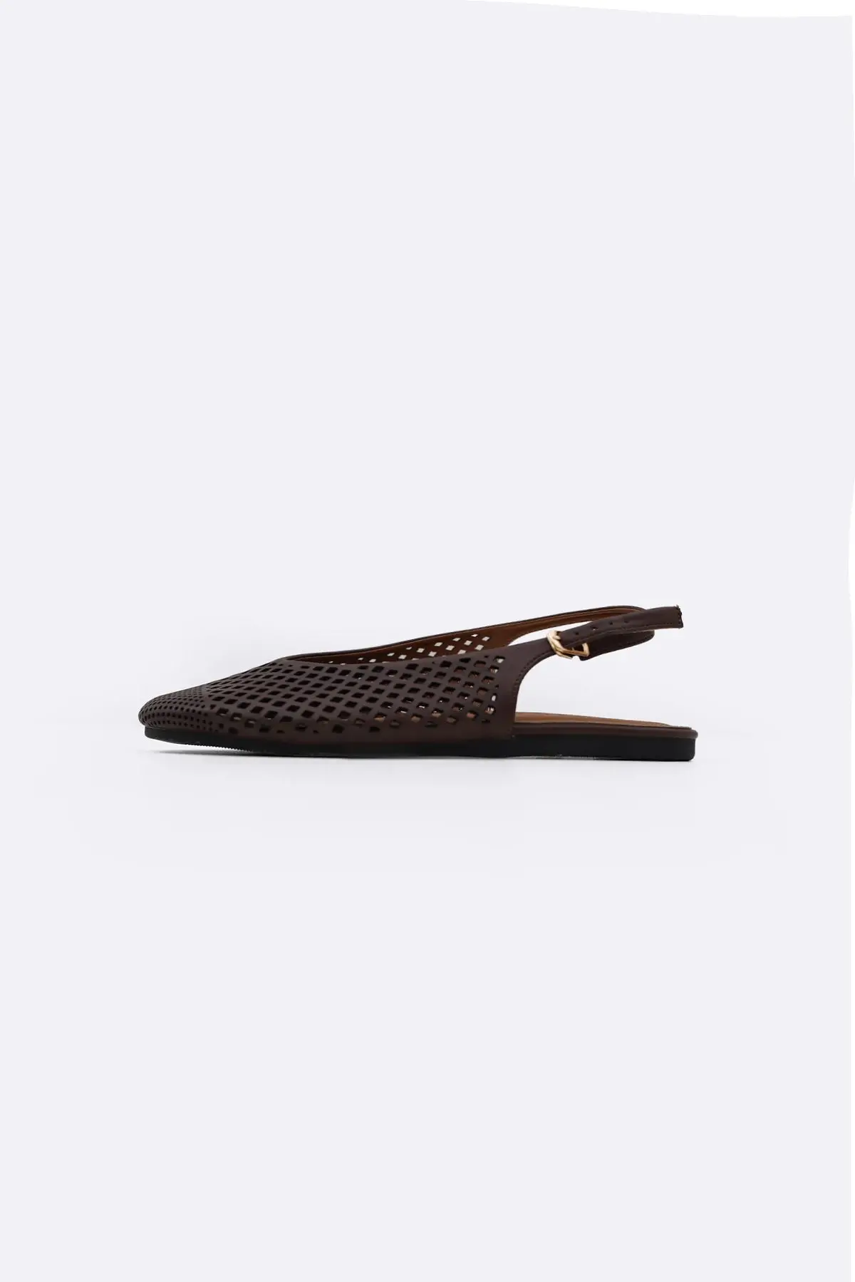 Riviera Slingback Pumps 1