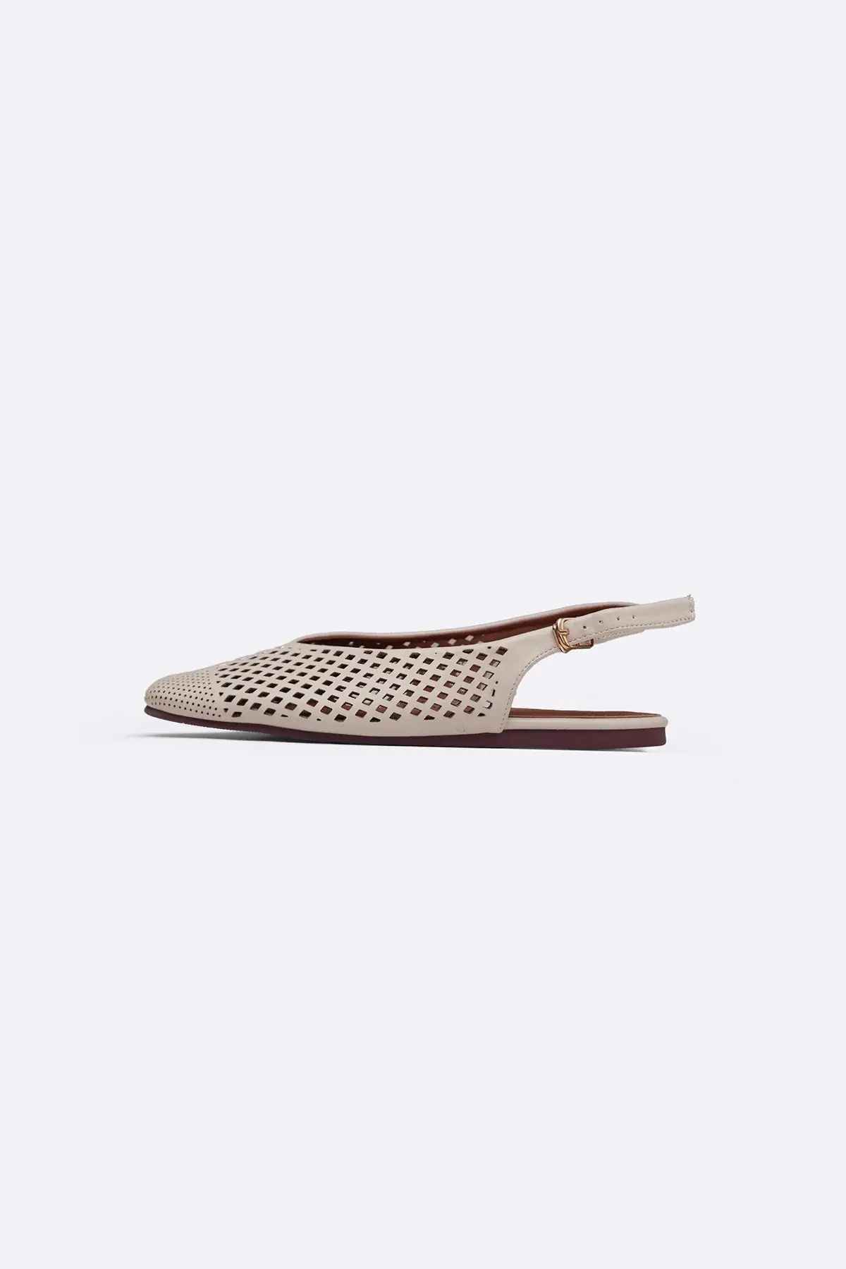 Riviera Slingback Pumps 1