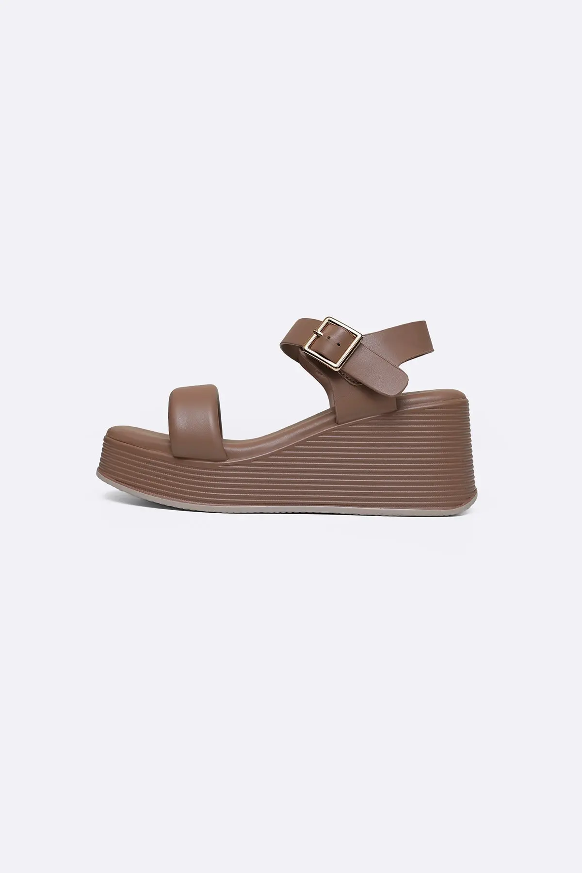 Holiday Mama Sandals 1