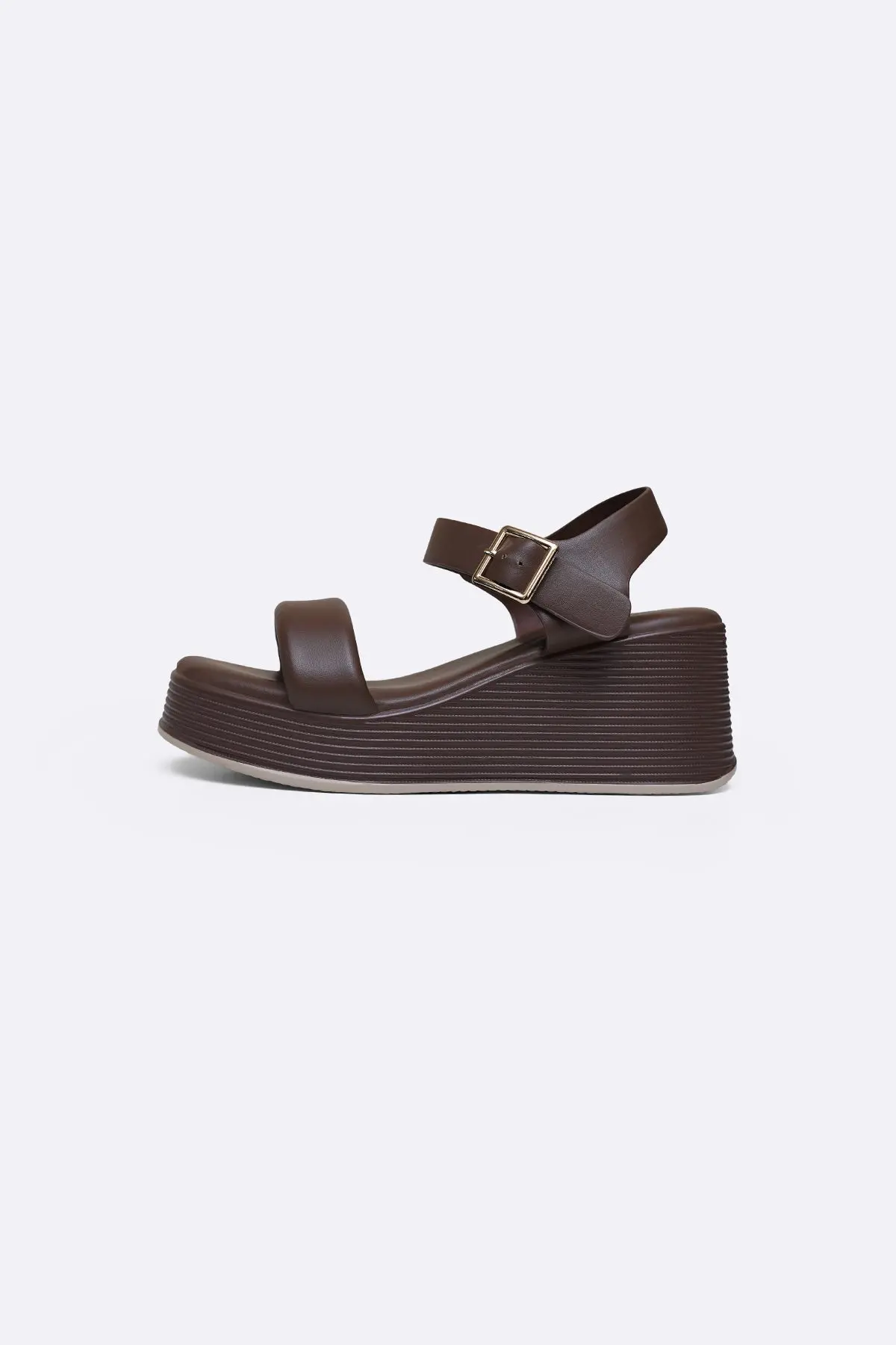 Holiday Mama Sandals 1