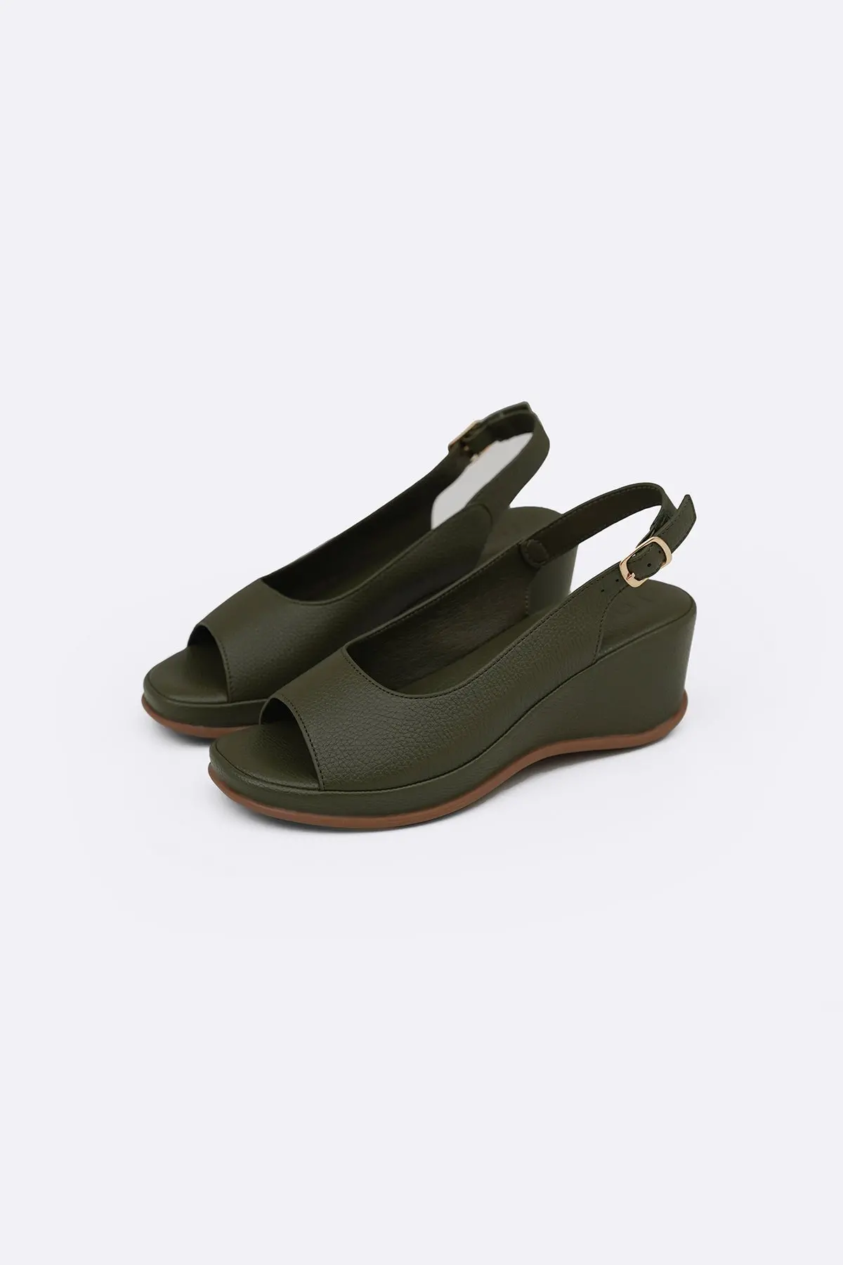 Laguna Mama Sandals 6