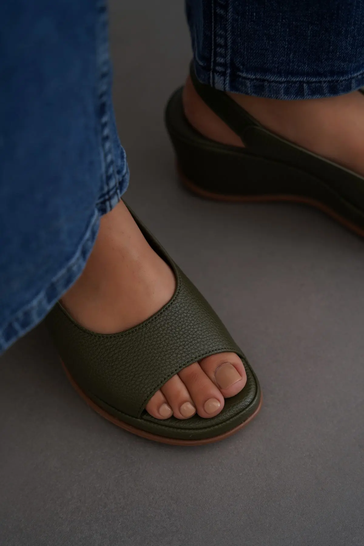 Laguna Mama Sandals 2