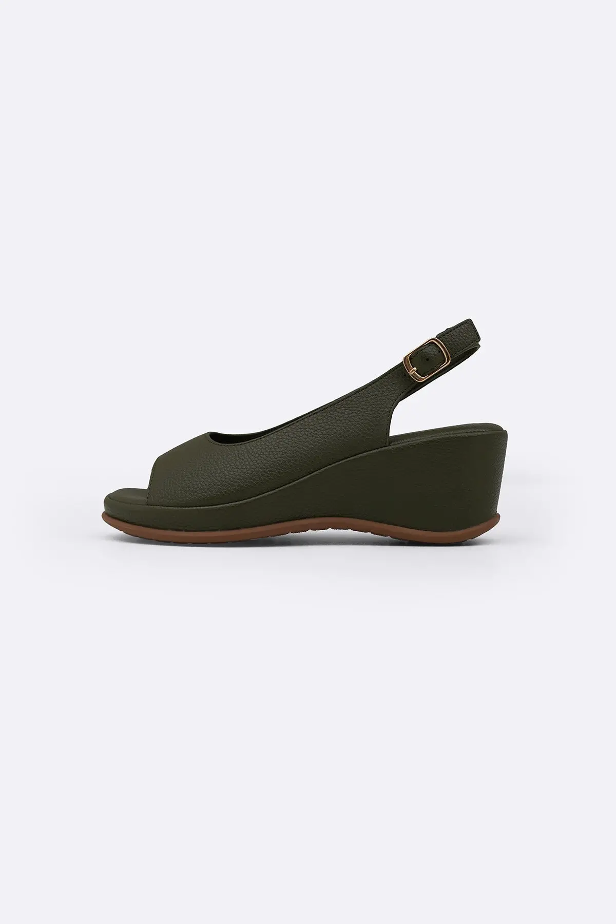 Laguna Mama Sandals 1