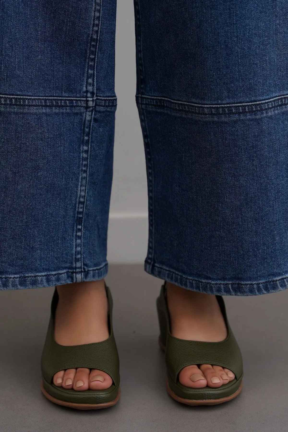 Laguna Mama Sandals 5