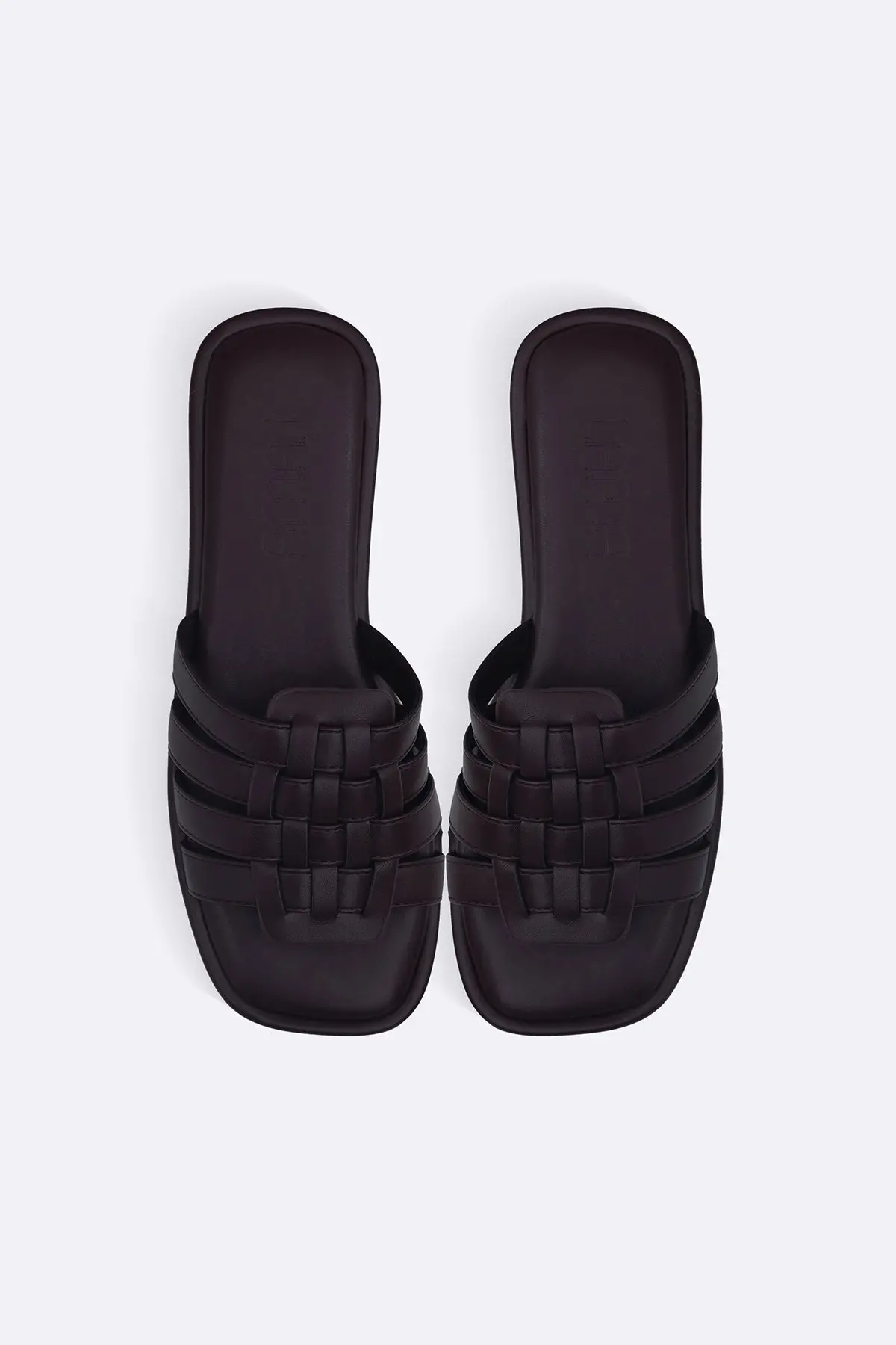 Veneto Caged Slides 3