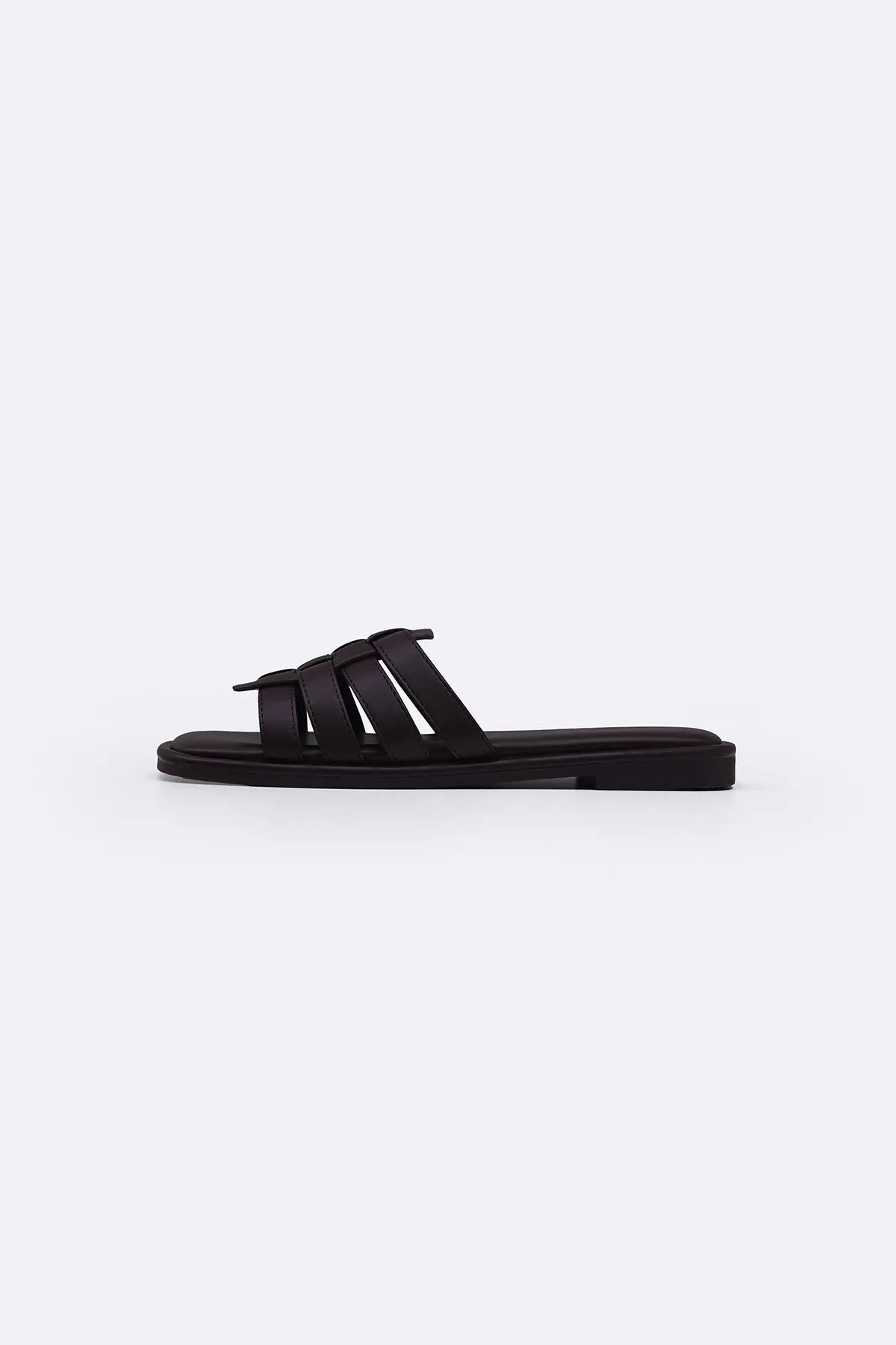 Veneto Caged Slides 1