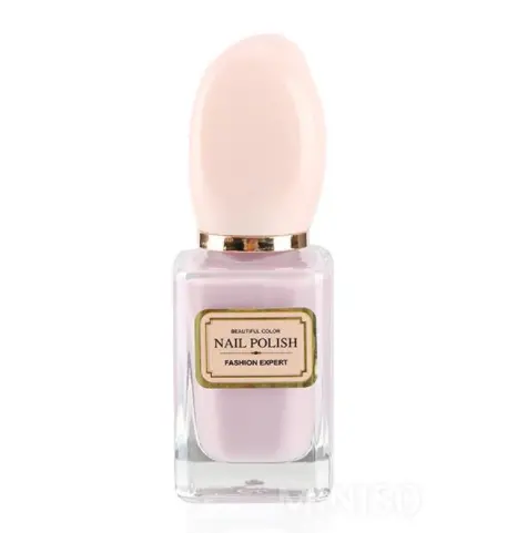 Nail Polish(Purple) 1