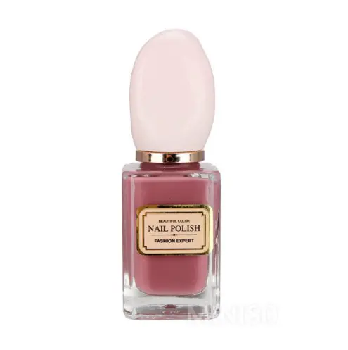 Nail Polish (Purple) 1