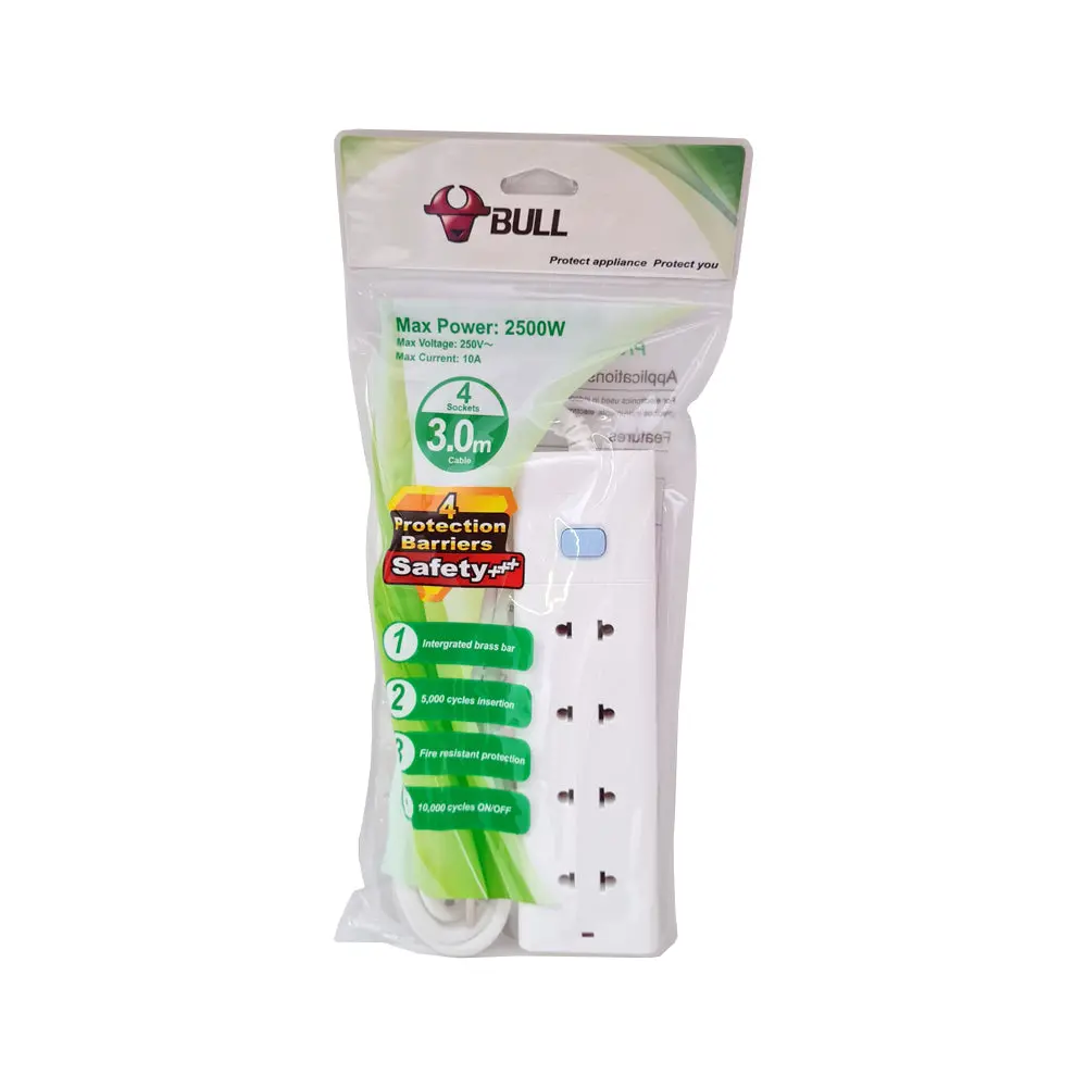 Miniso Gongniu Safety Extension(V1040) 1