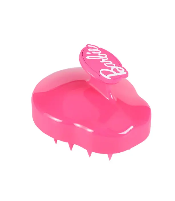 Barbie Collection Comfortable Massager Shampoo Brush 1