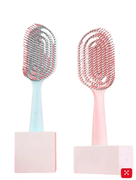 Mini Portable Standing Vented Brush 1