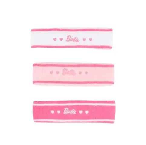 Barbie Collection Sweat-Absorbing Headband 1