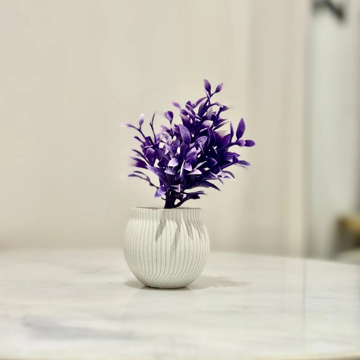 Miniature Tree Planter For Home And Office Decor 1