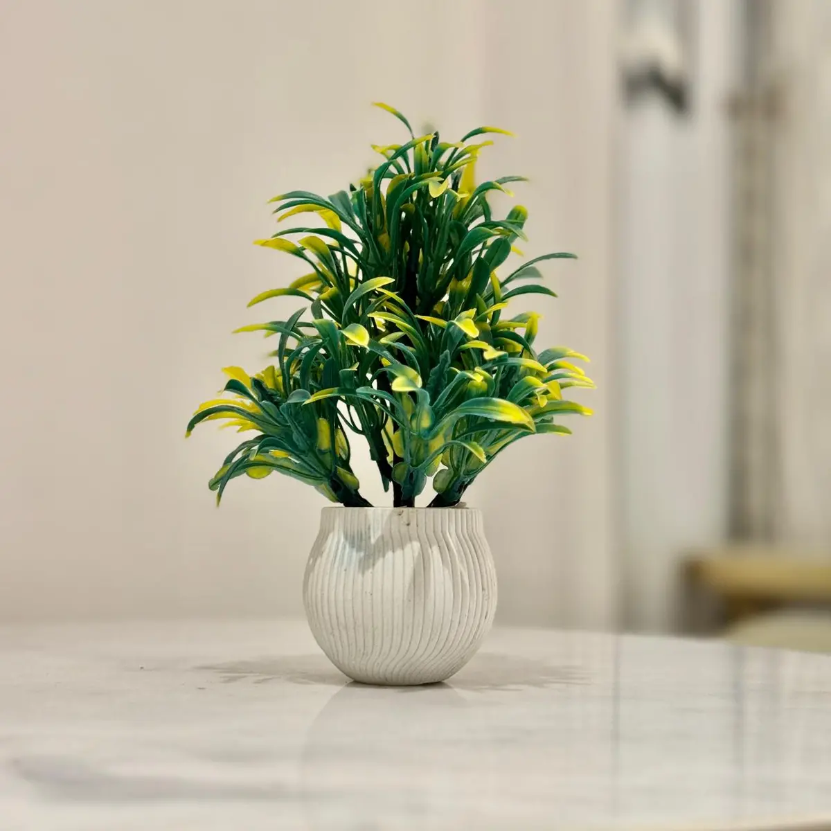 Miniature Tree Planter For Home And Office Decor 1