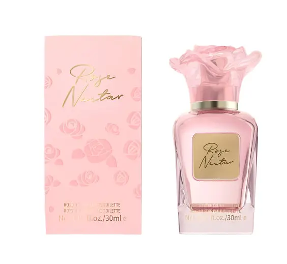 Rose Secret Eau De Toilette 30Ml 1