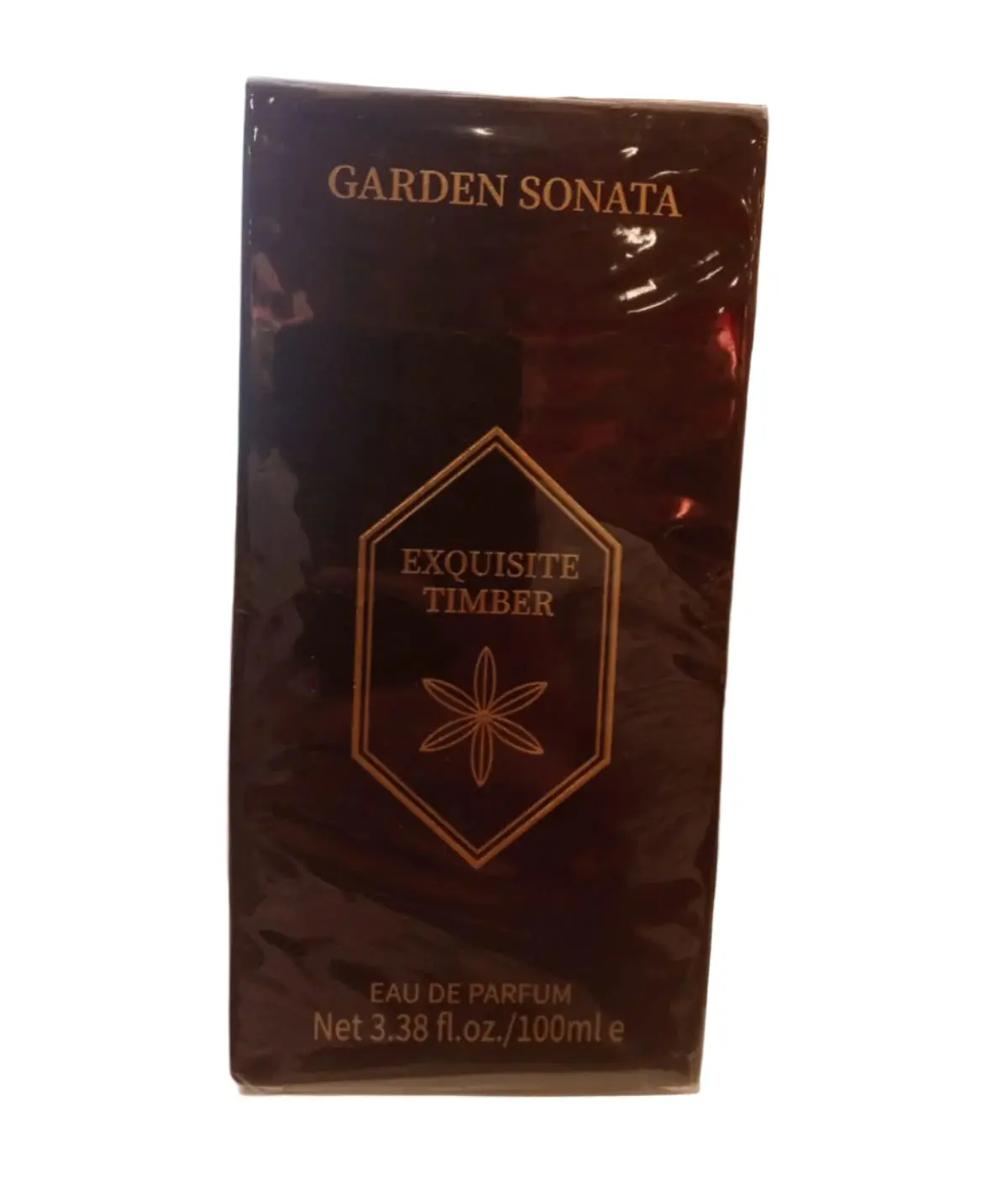 Exquisite Timber Eau De Perfume 100Ml 1