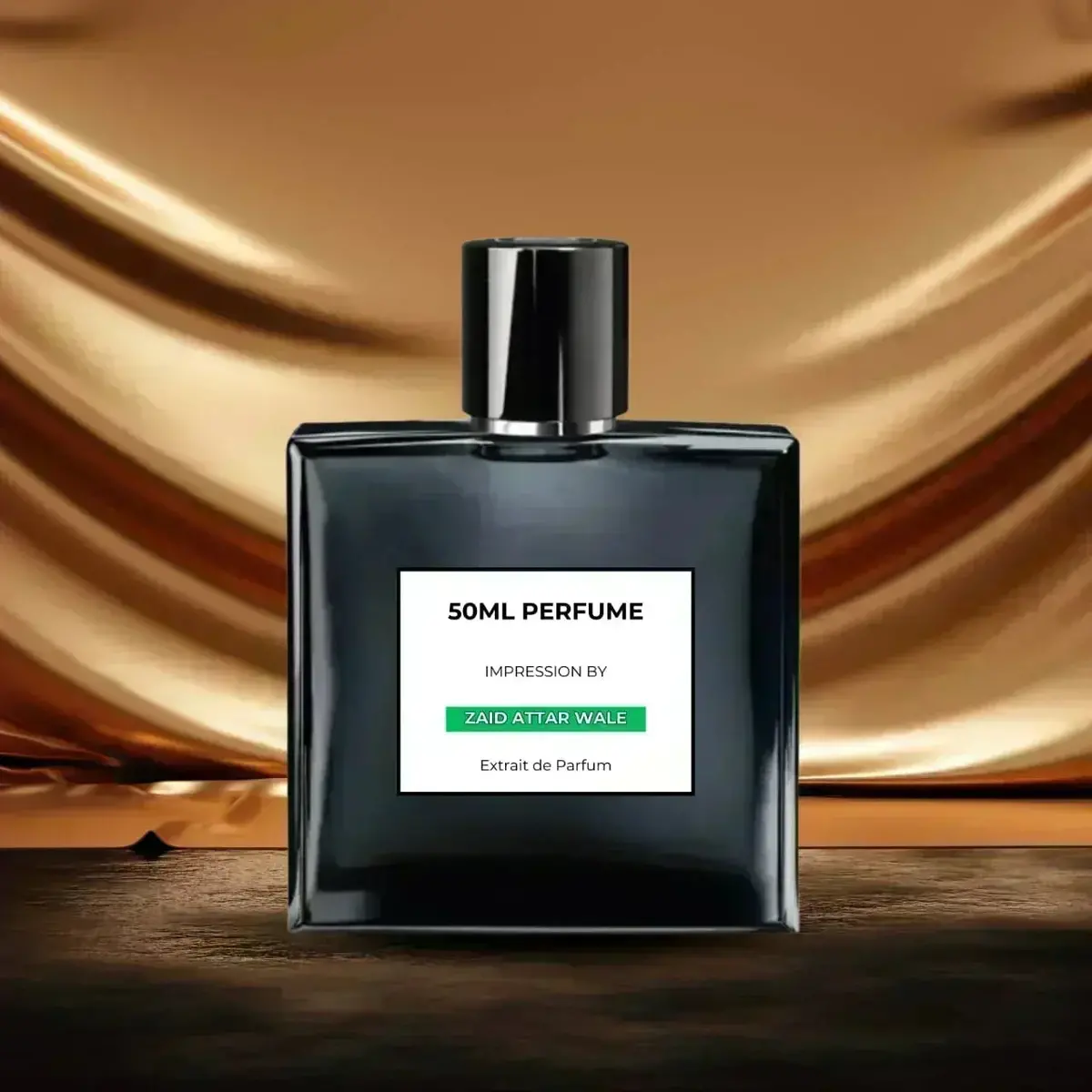 Blue Jeans By Versace – Our Impression | Zaid Attar Wale 1