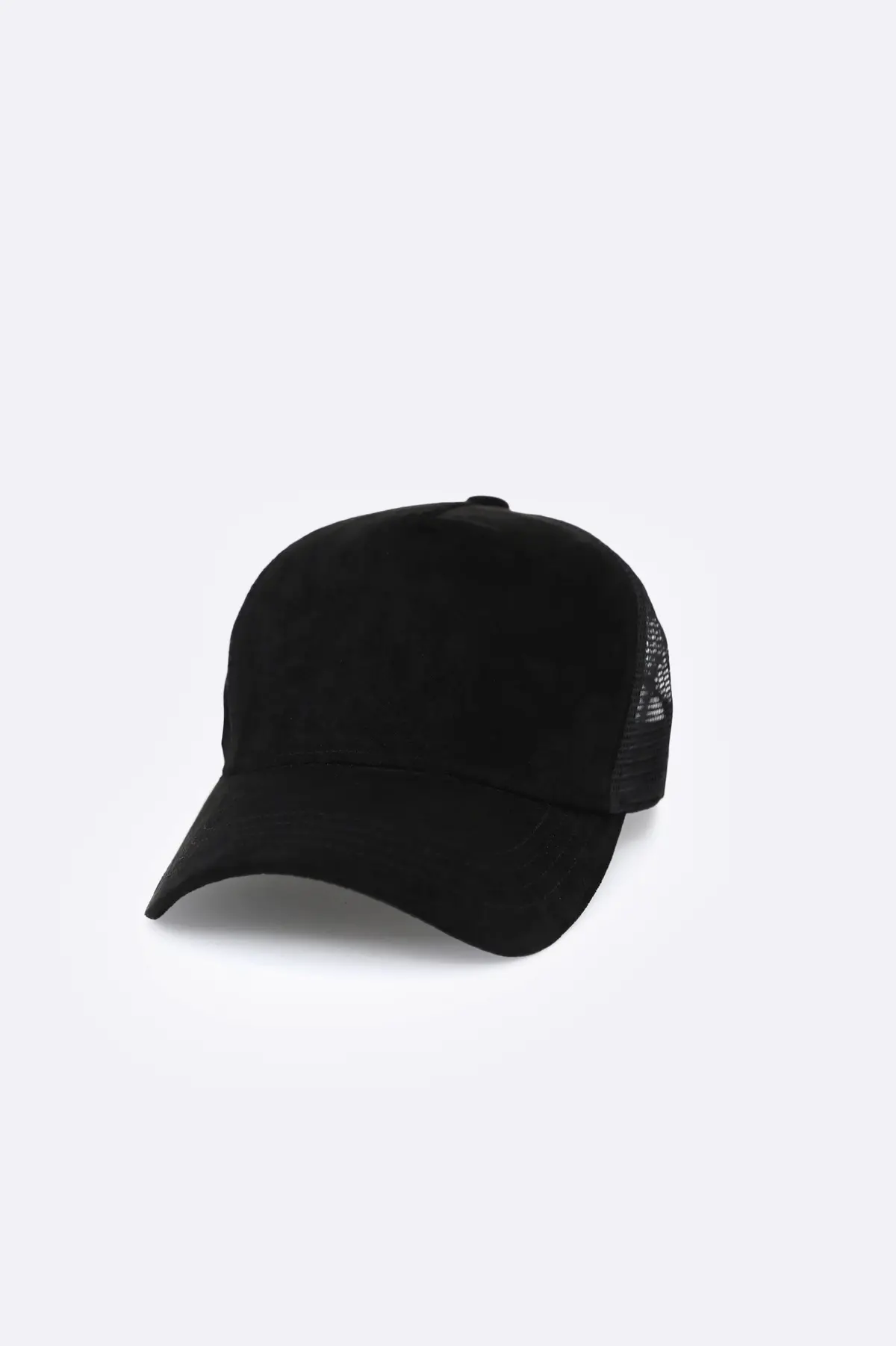 Suede Classic Cap 1
