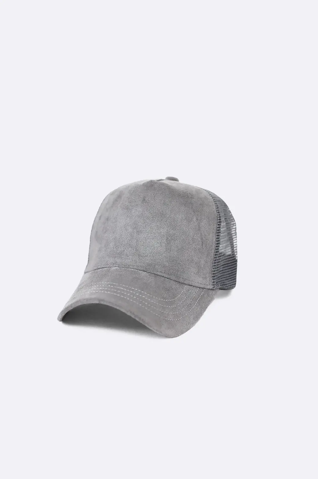 Suede Classic Cap 1