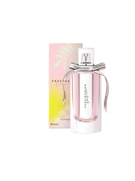 Fascinating Eau De Perfume 45Ml 1