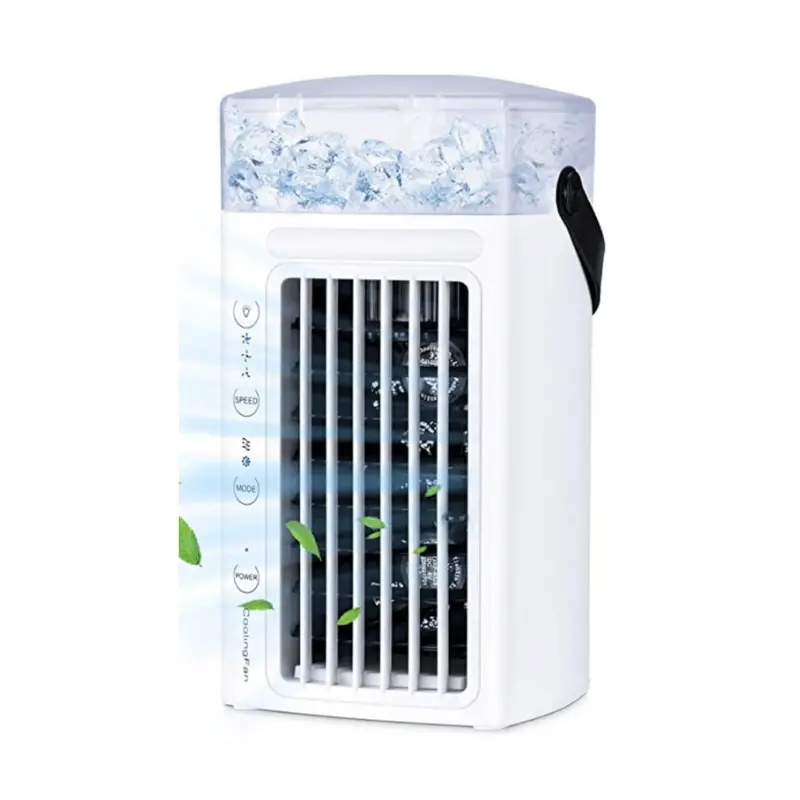 Personal Indoor Small Quiet Room Air Conditioner 1