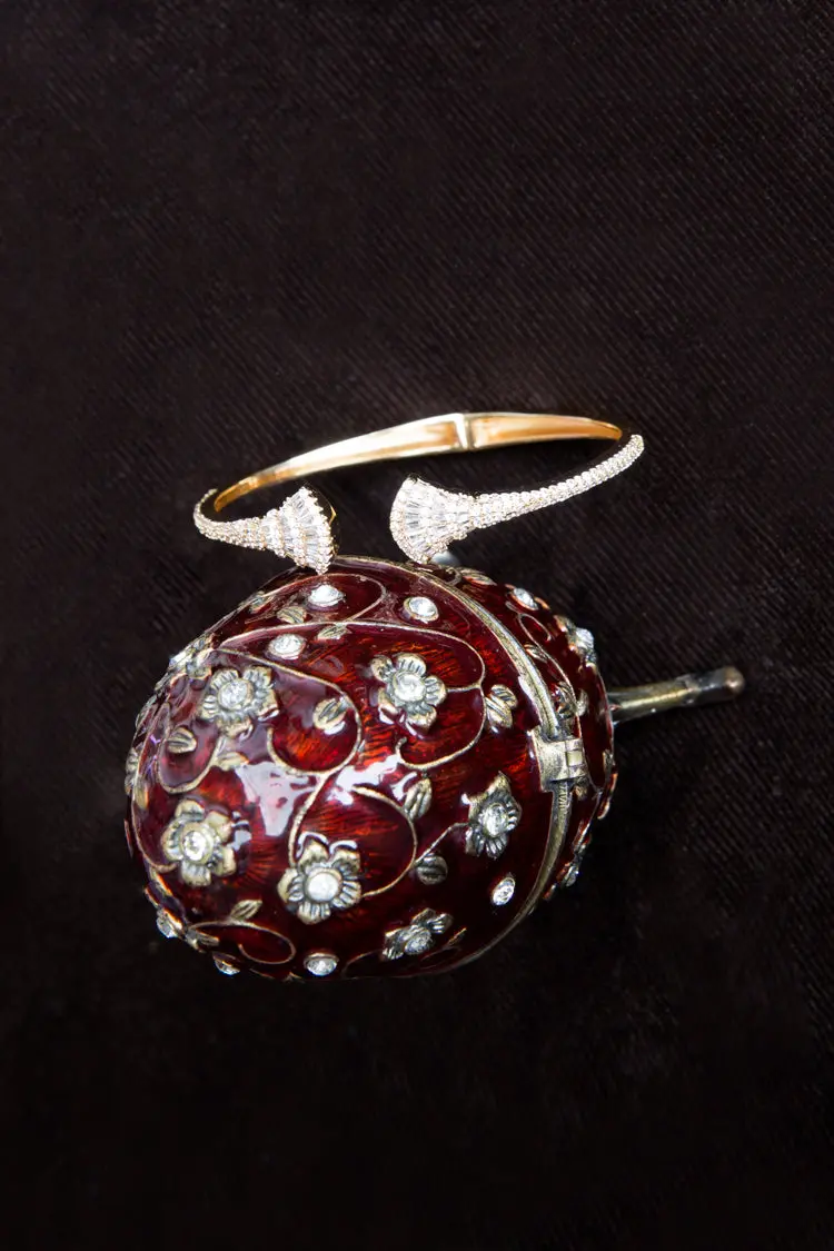 Bangles - Bg-112A-18 1