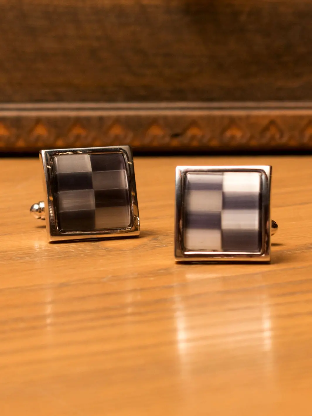 Men Cufflinks - Al-Cfl-20504 1