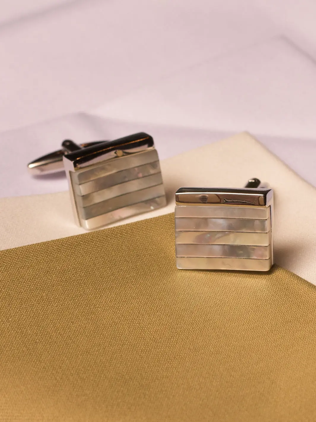 Men Cufflinks - Al-Cfl-20512 1