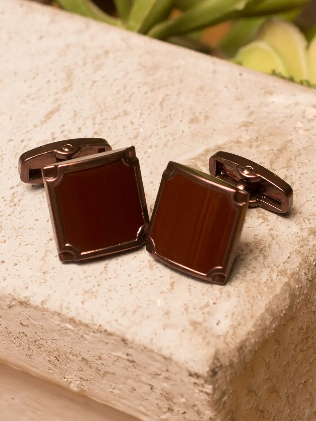 Men Cufflinks - Al-Cfl-20522 1