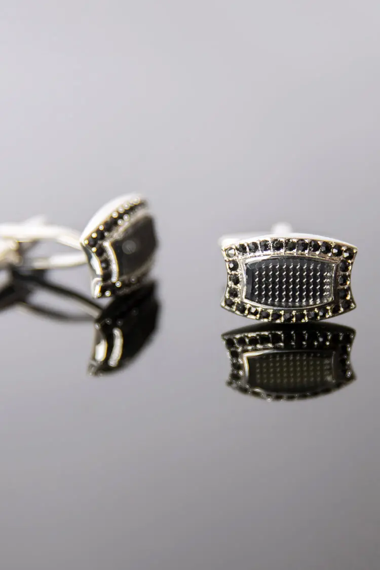 Men Cufflinks - Al-Cfl-494 1