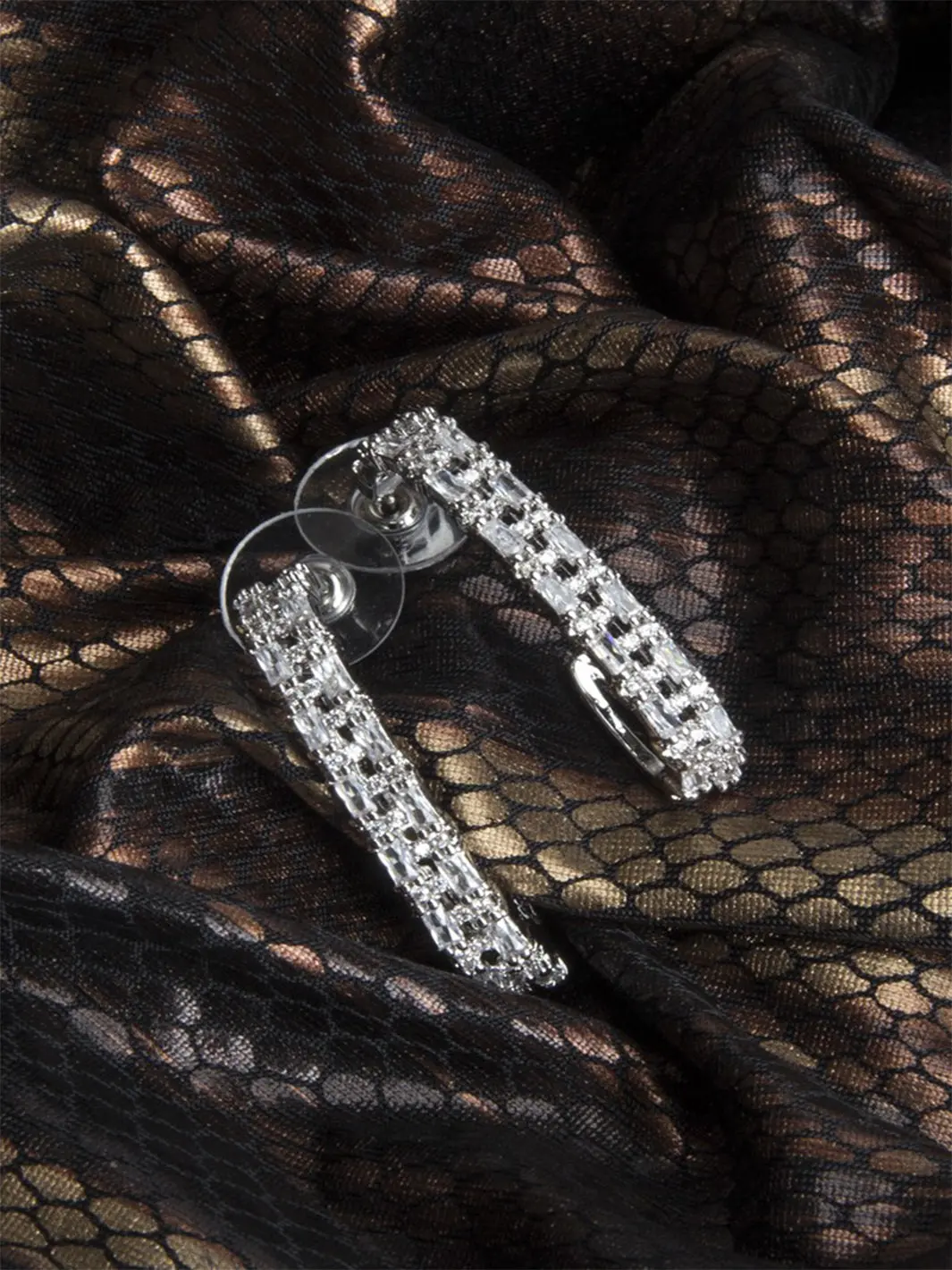 Earrings - Er-087-18 1
