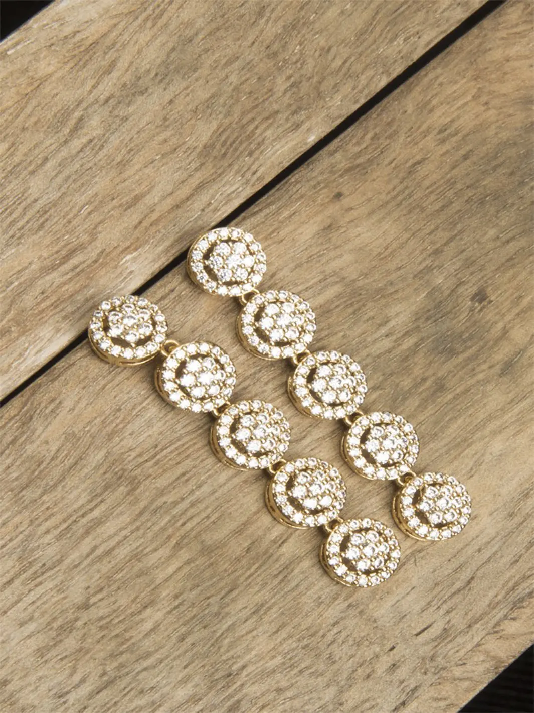 Earrings - Er-093-18 1