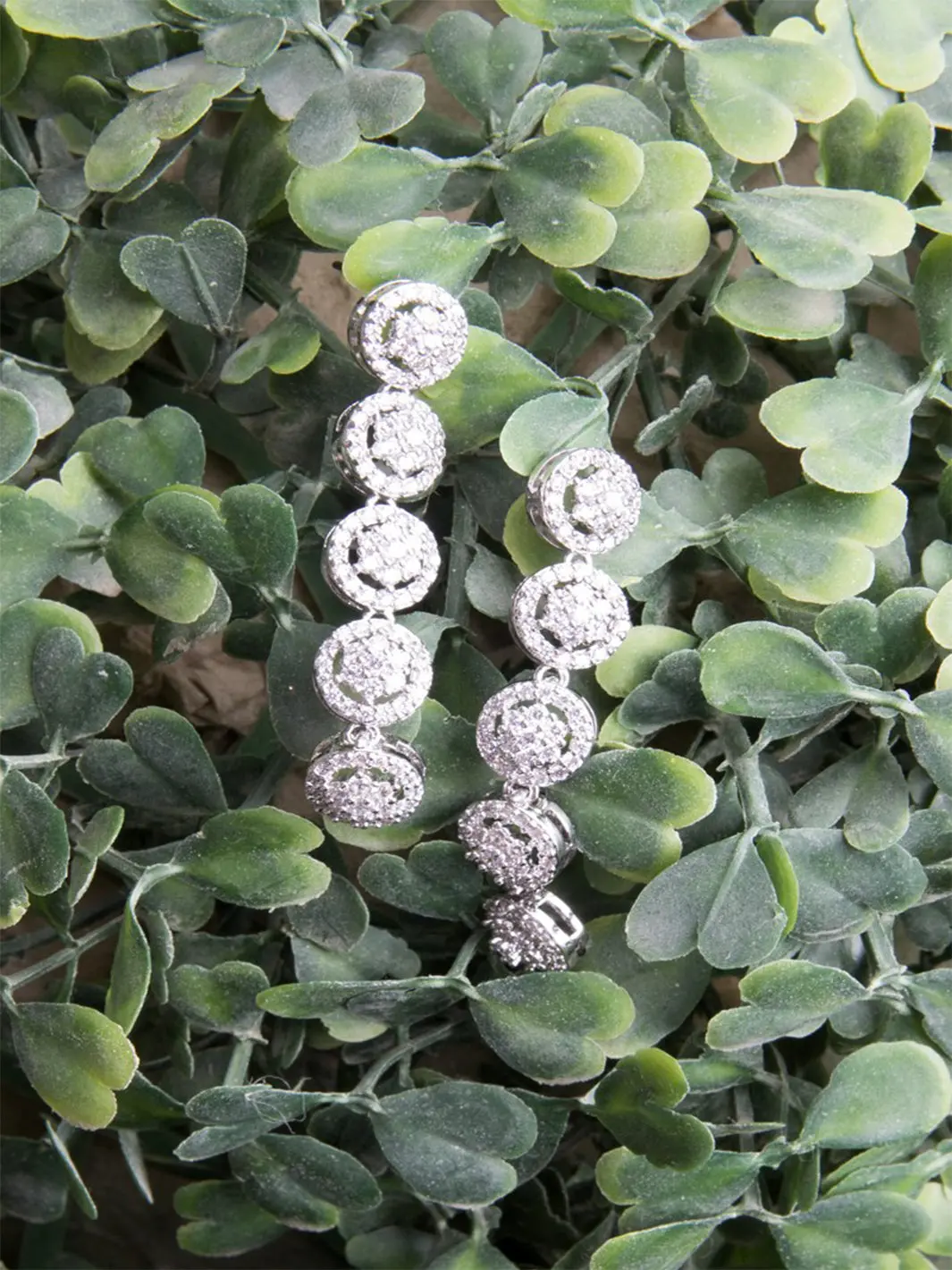 Earrings - Er-094-18 1