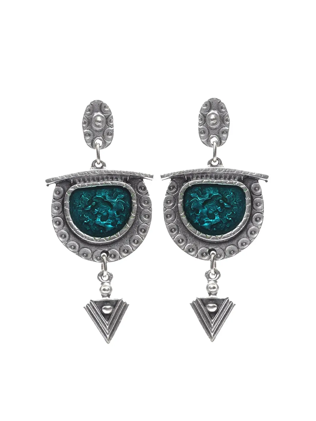 Earrings - Al-Er-1224 1