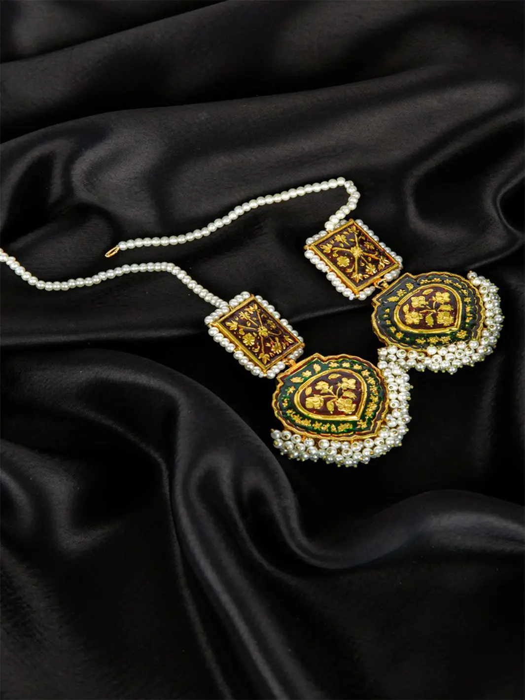 Women Earring - Al-Er-16012 1