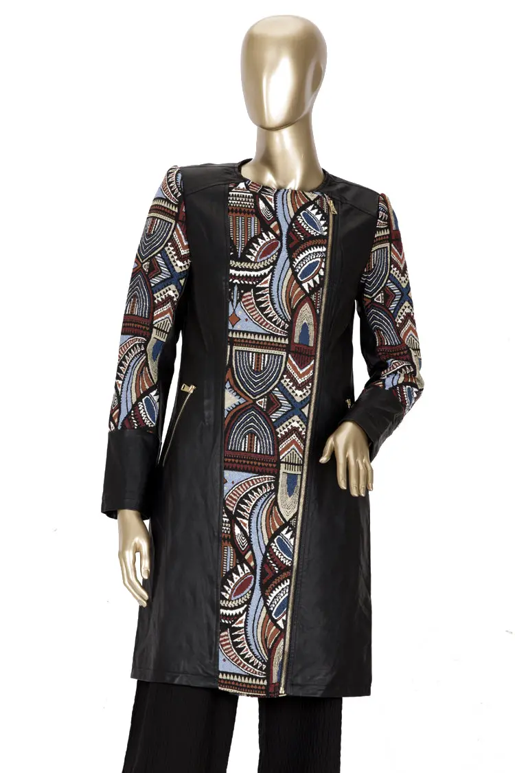 Black Tunic - Al-Jt-2013 1