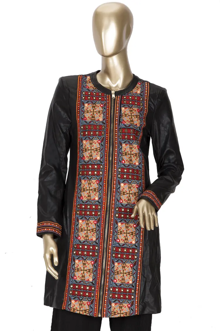 Black Tunic - Al-Jt-2014 1