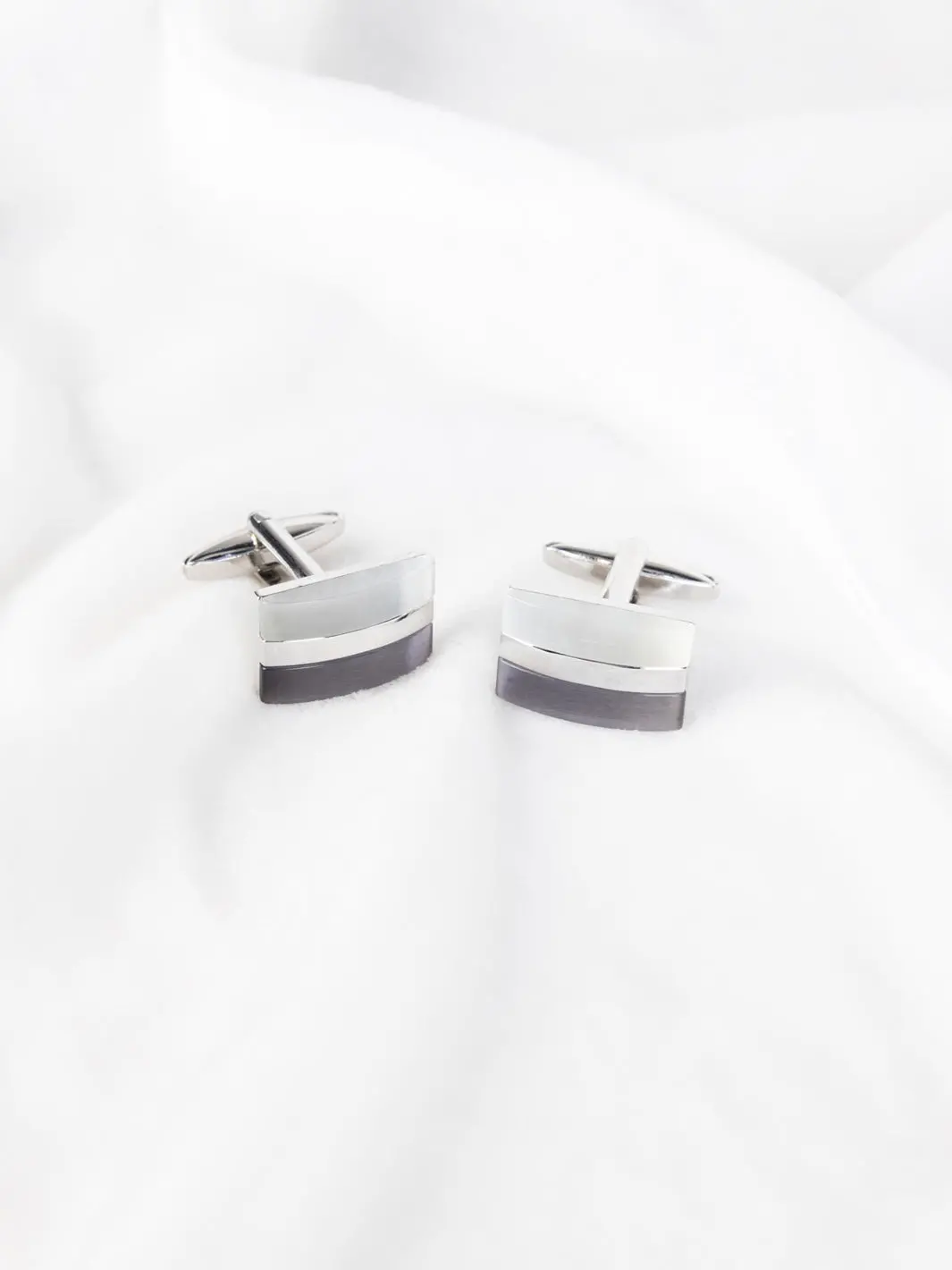 Men Cufflinks - Al-Cfl-17003-R1 1