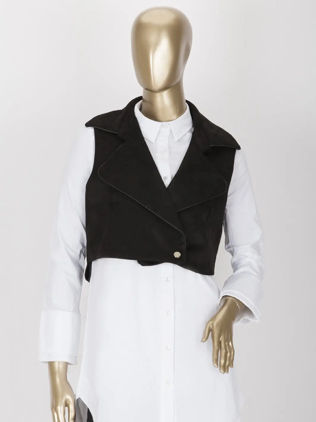 Black Tunic - Al-Lct-2005A 1