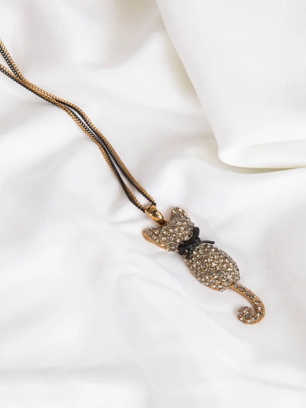 Women Necklace - Al-Nl-080-18 1