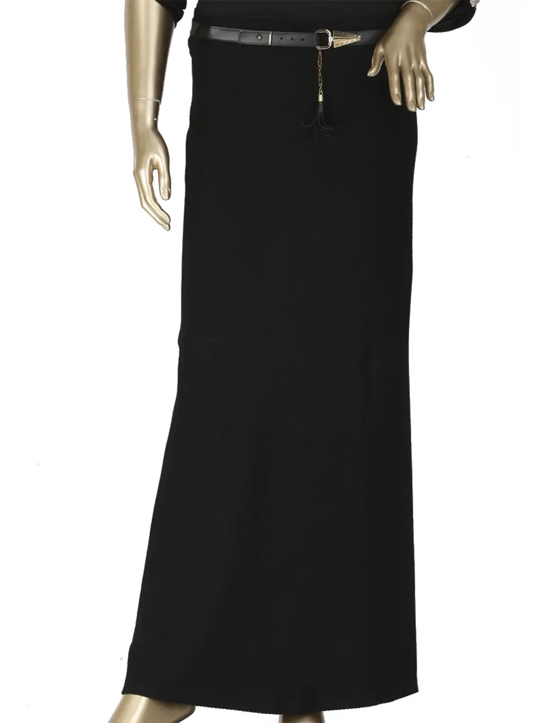 Black Women Trouser - Skt-2012 1