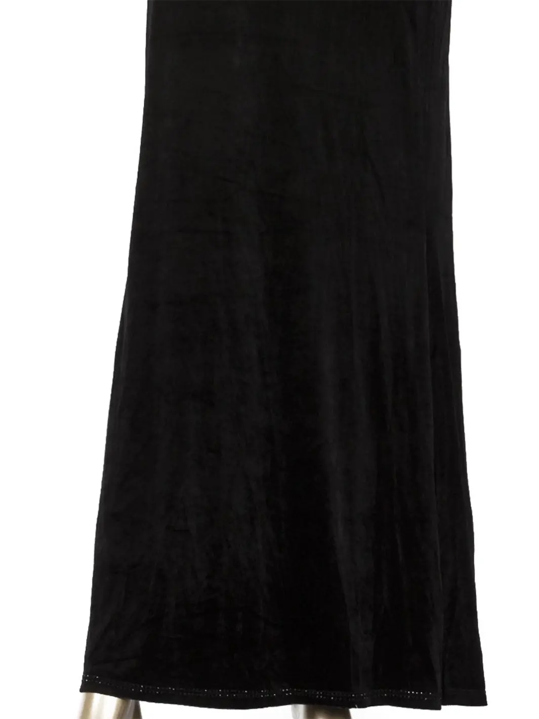 Black Women Trouser - Skt-2013 1