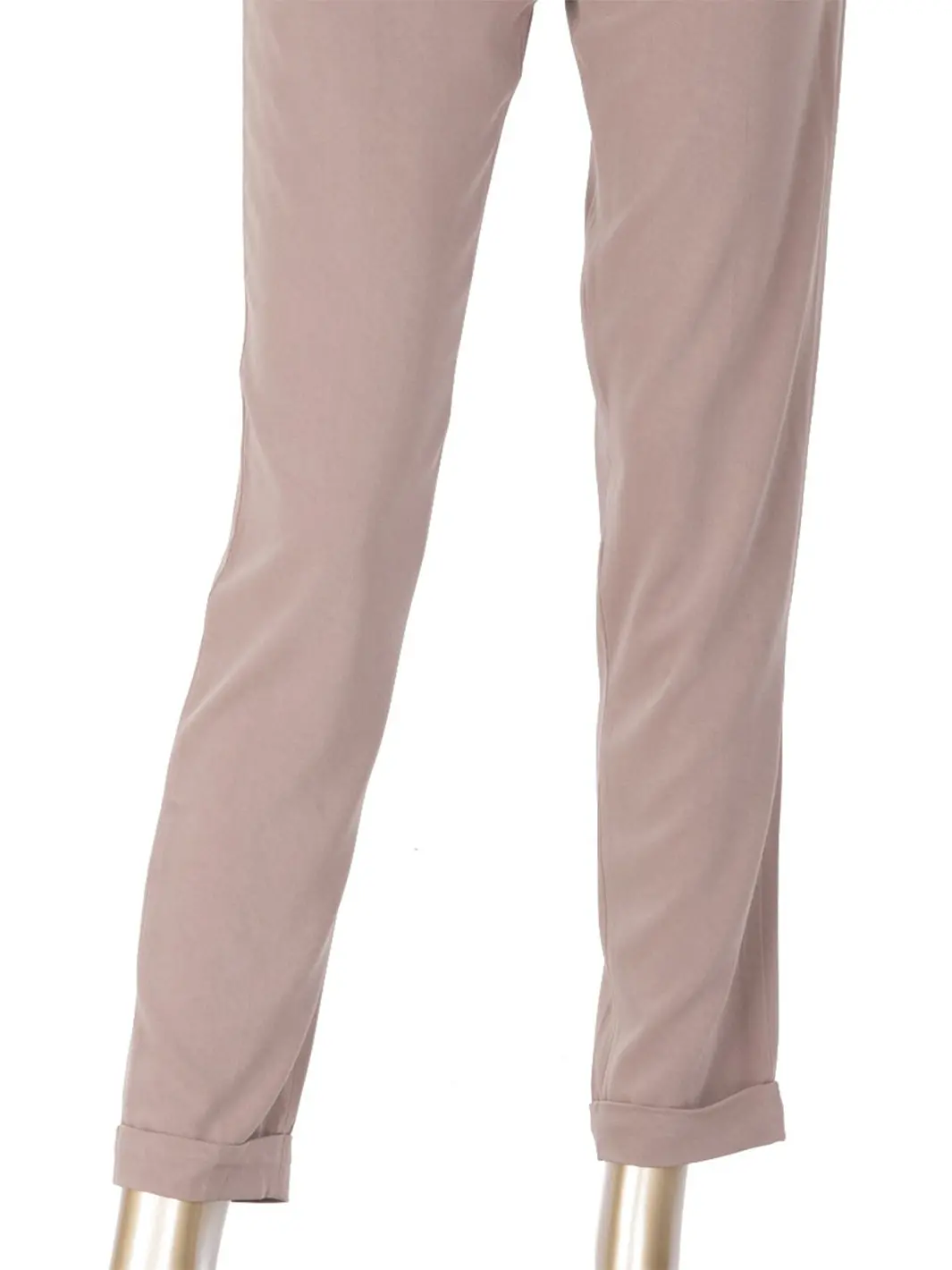 Mink Women Trouser - Al-T-2001E 1