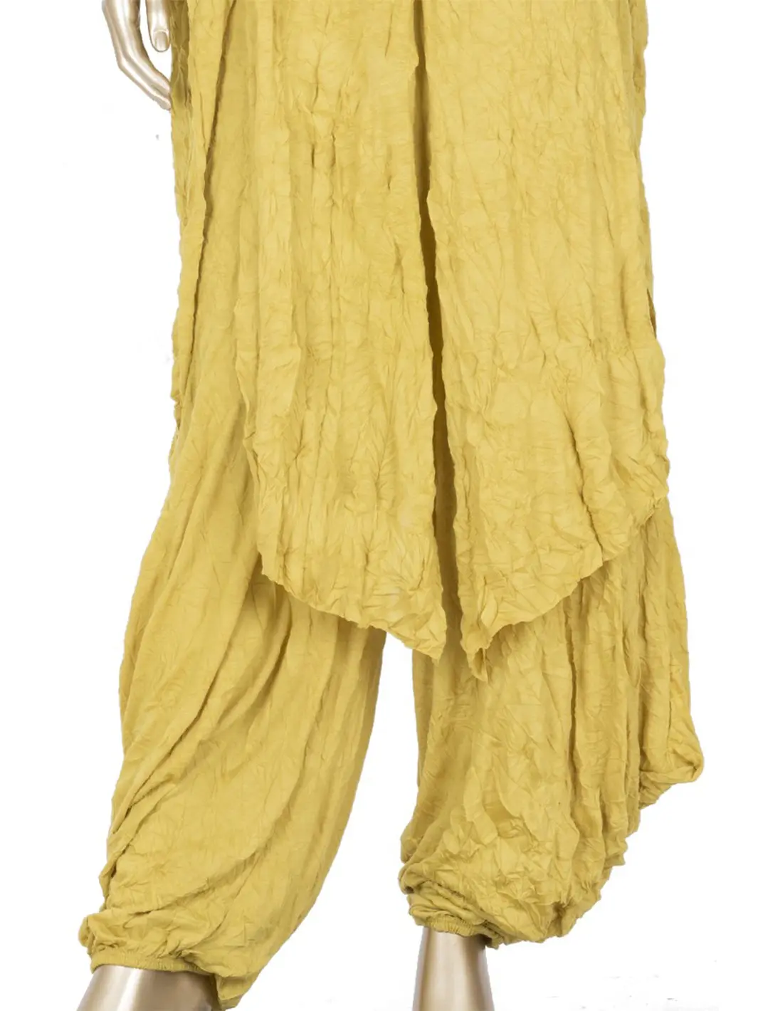 Saffron Women Trouser - Al-T-2005D 1