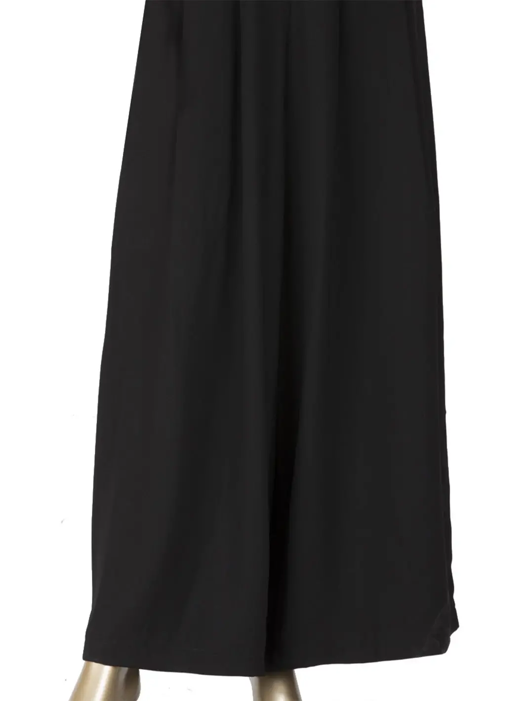 Black Women Trouser - Al-T-2020 1